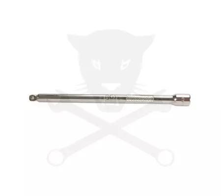 Toldószár billenős 1/4" 250 mm