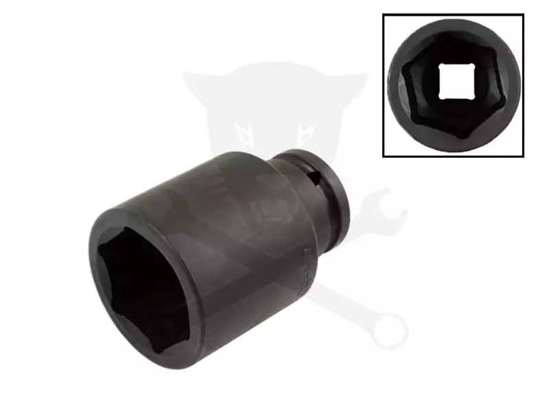 Gömbfejszerelő kulcs 44 mm - alsó gömbfejhez - Peugeot-Citroen-Toyota