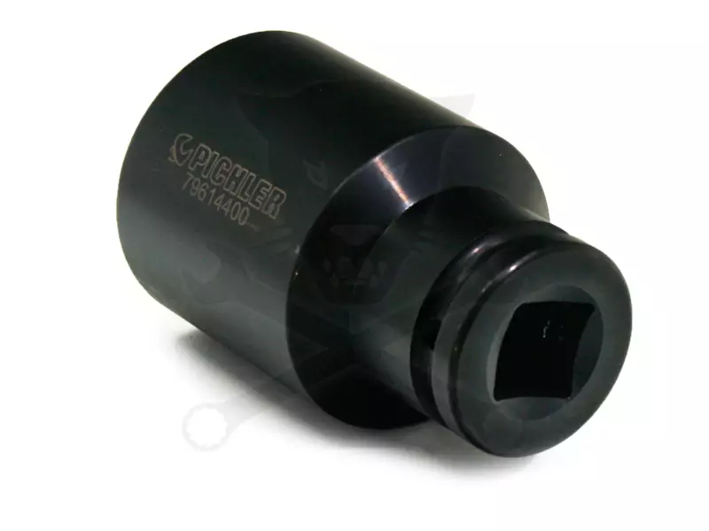 Gömbfejszerelő kulcs 44 mm -alsó gömbfejhez-Peugeot-Citroen-Toyota(79614400)