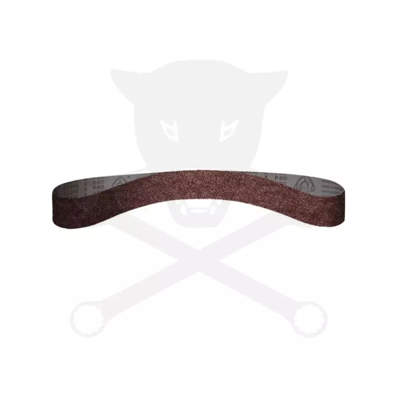 Csiszolószalag 13 x 450 mm - CS 310 XF Klingspor