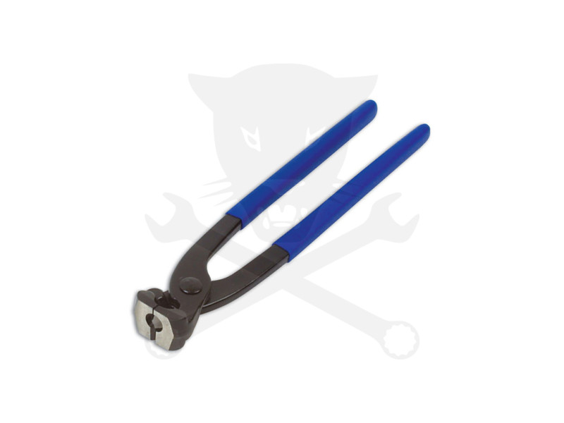 Bilincsfogó - 230 mm bilincs roppantó fogó - Laser