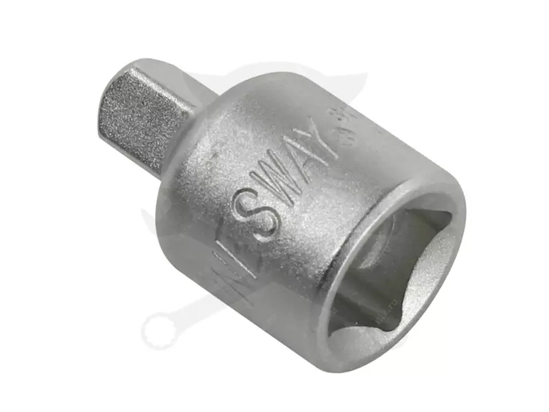 Crowa átalakító adapter szűkítő 3/8" - 1/4" Jonnesway