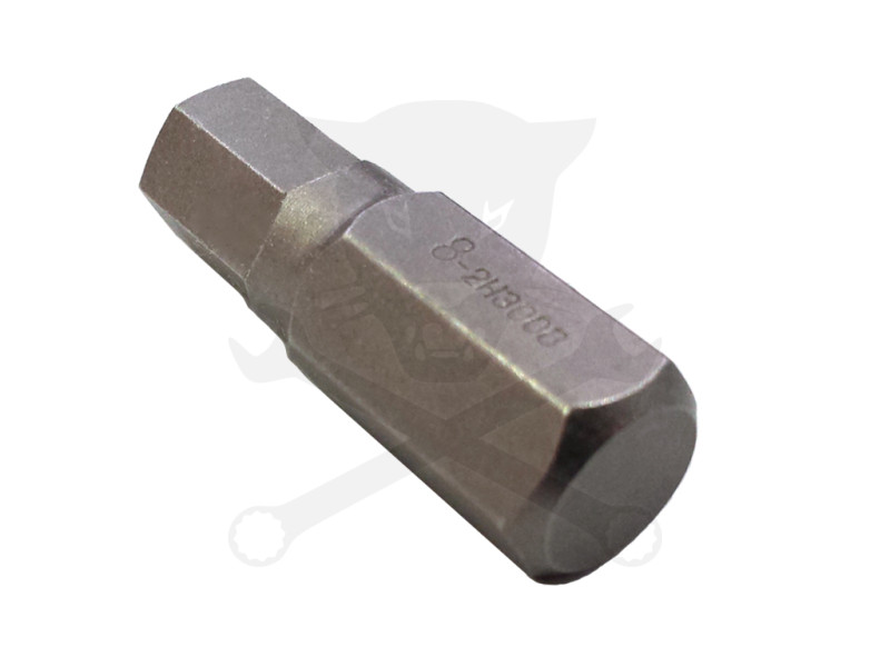 Bit 10 mm-es imbusz 8 x 30 mm