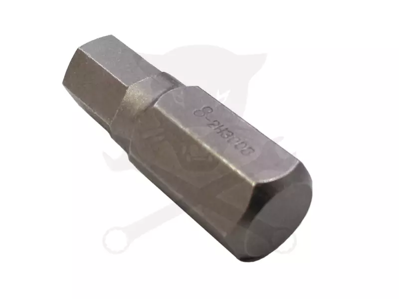 Bit 10 mm-es imbusz 8 x 30 mm