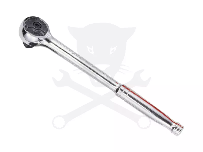 Crowa racsnis kulcs 1/2" 72 fog Genius