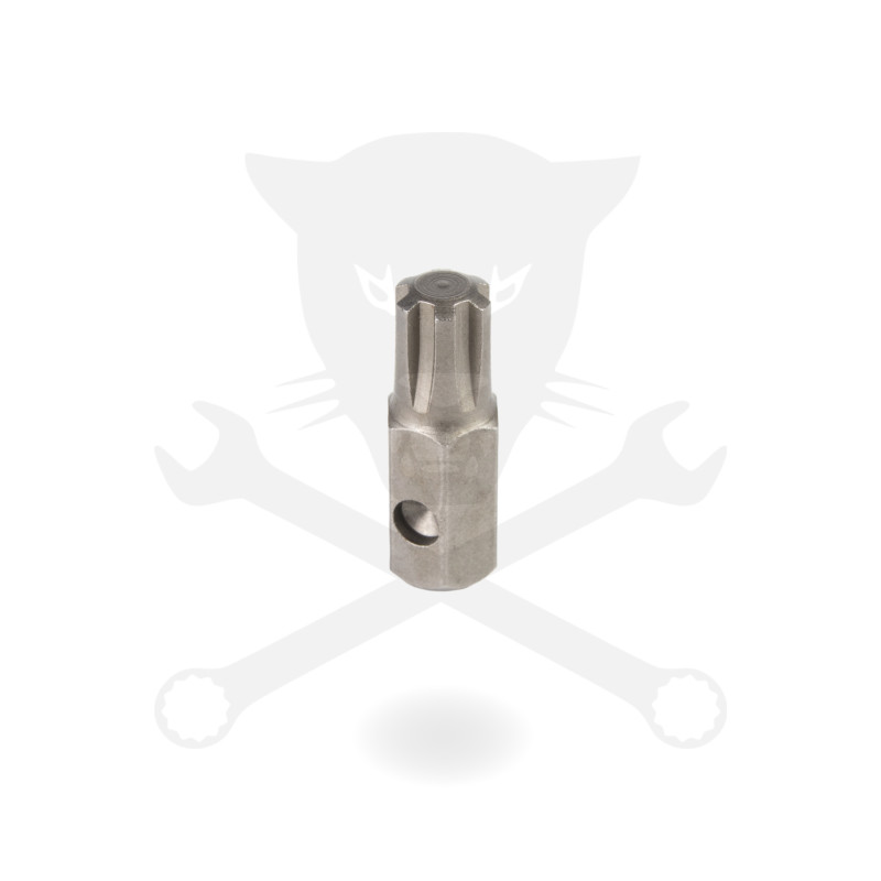 Bit ribe M13 h: 30 mm Genius