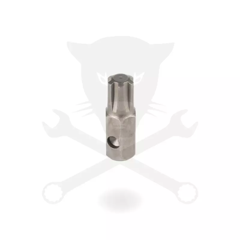 Bit ribe M12 h: 30 mm Genius