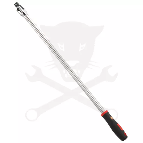 Crowa hajtószár csuklós 1/2" Genius 620 mm