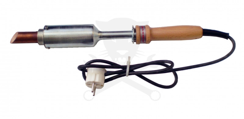 Forrasztópáka 300 W-os 230 V