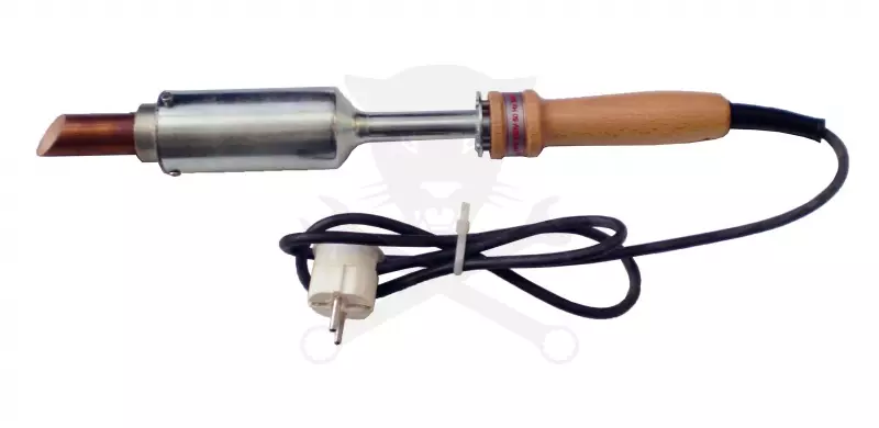 Forrasztópáka 300 W-os 230 V