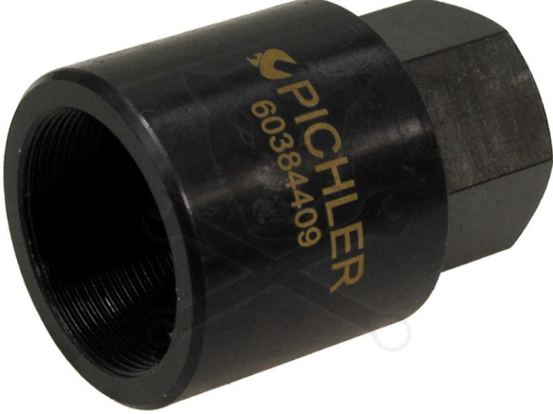 Pichler porlasztó kihúzó adapter M27x1.0 BM - M18x1.5 BM - Bosch - A