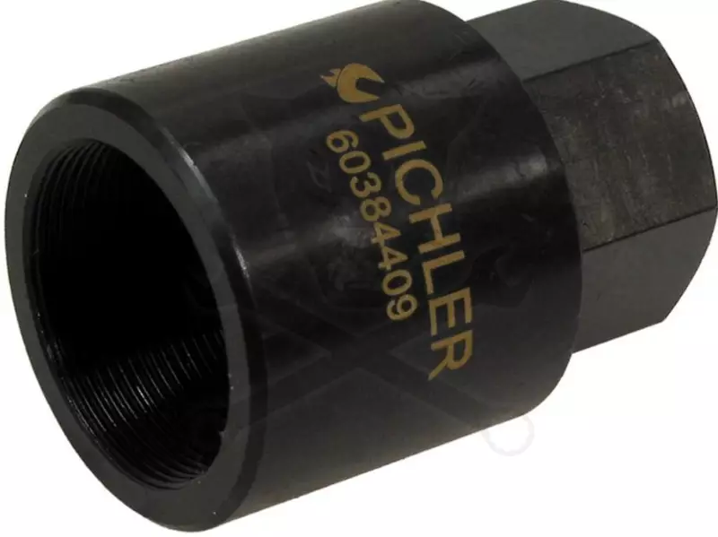 Pichler porlasztó kihúzó adapter M27x1.0 BM - M18x1.5 BM - Bosch - A