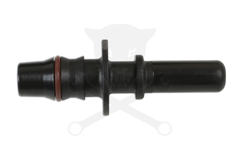 Üzemany gyorscsatl. készlet 5 db 7.89 x 8 mm - toldó, egyenes - Laser