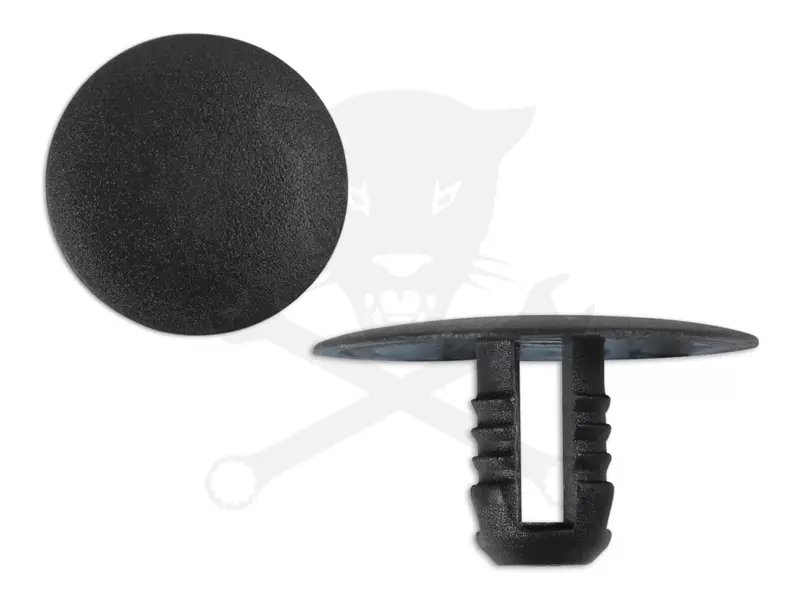 Patent készlet (Sötét Szürke) Ford és VW gépkocsikhoz 10 db-os -