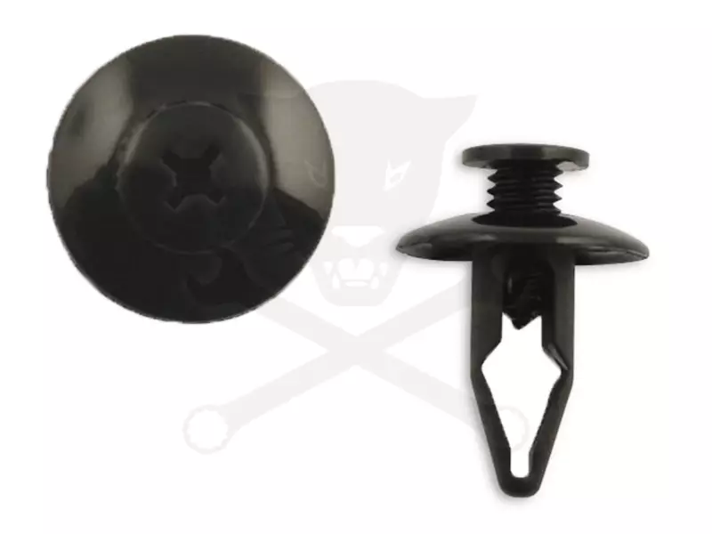 Műanyag patent készlet Nissan/Kia/Mazda/Ford 10 db-os -