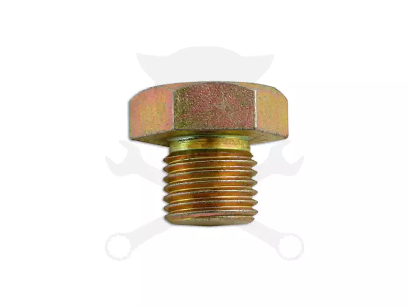 Olajleeresztő csavar klt No. 3 tipus Opel / Vauxhall / GM -