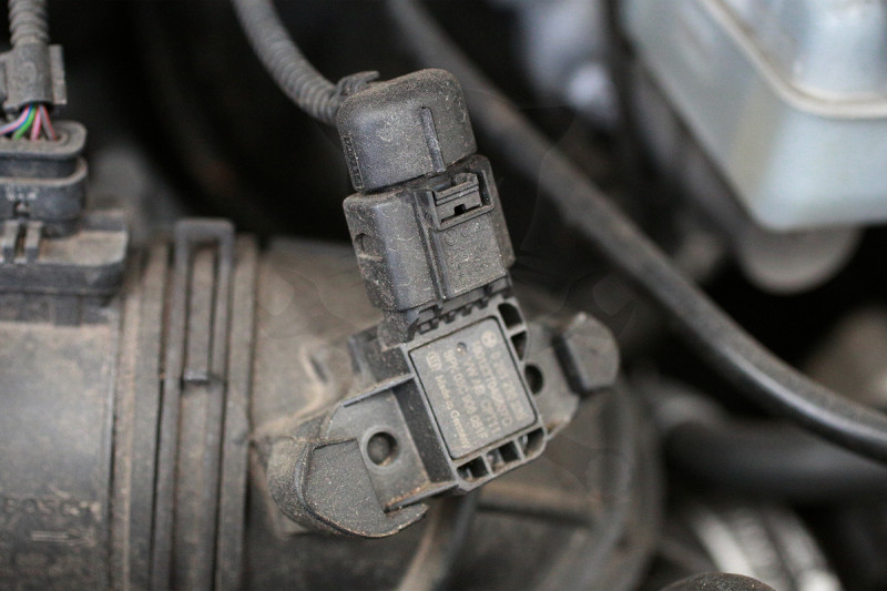Csatlakozó klt elektromos VW 1.5 szériás 47 részes