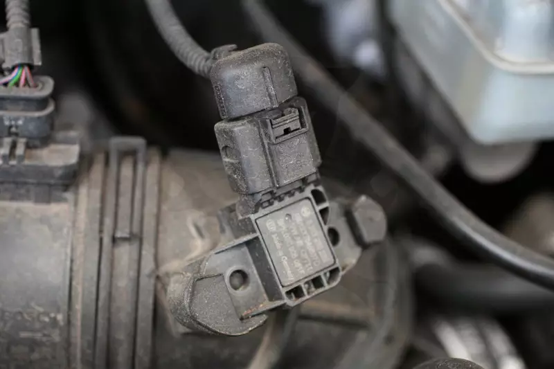 Csatlakozó klt elektromos VW 1.5 szériás 47 részes