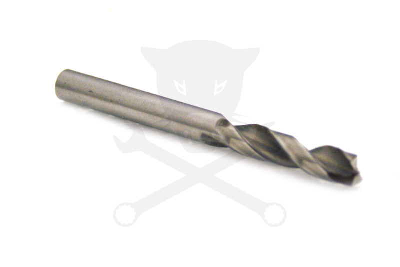 Ponthegesztés lefúró 6x65 mm mm HSS-Co - Labor