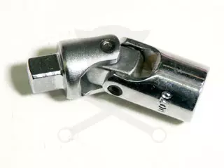 Crowa csukló 1/4" Genius
