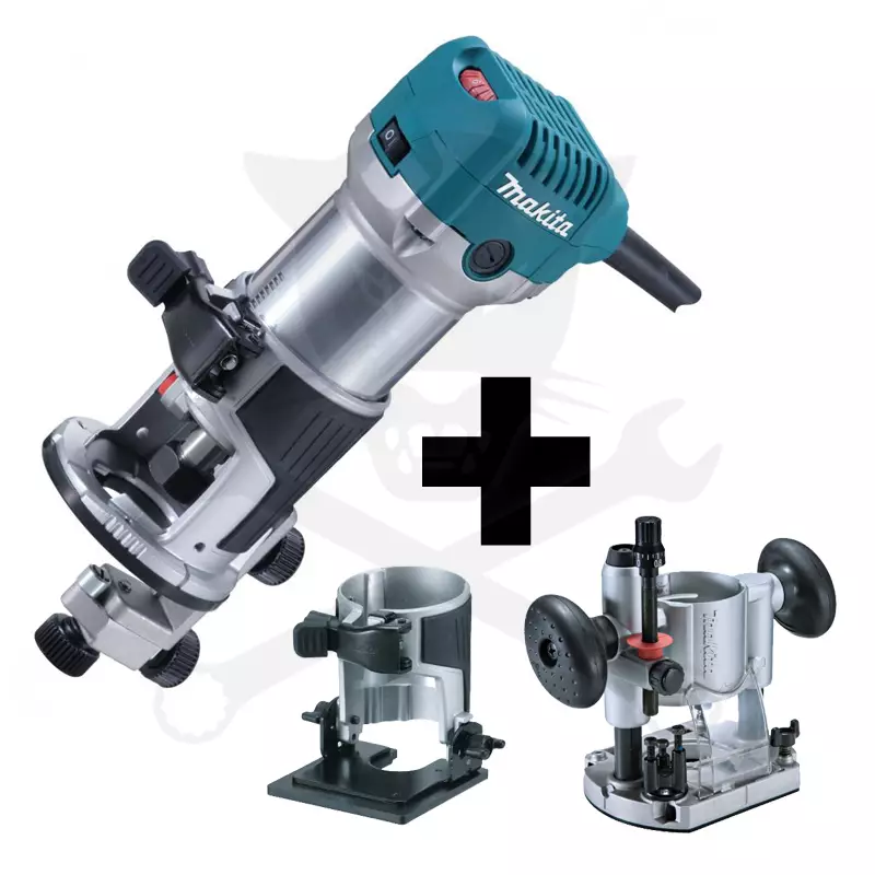 Élmaró, 710 W - Makita