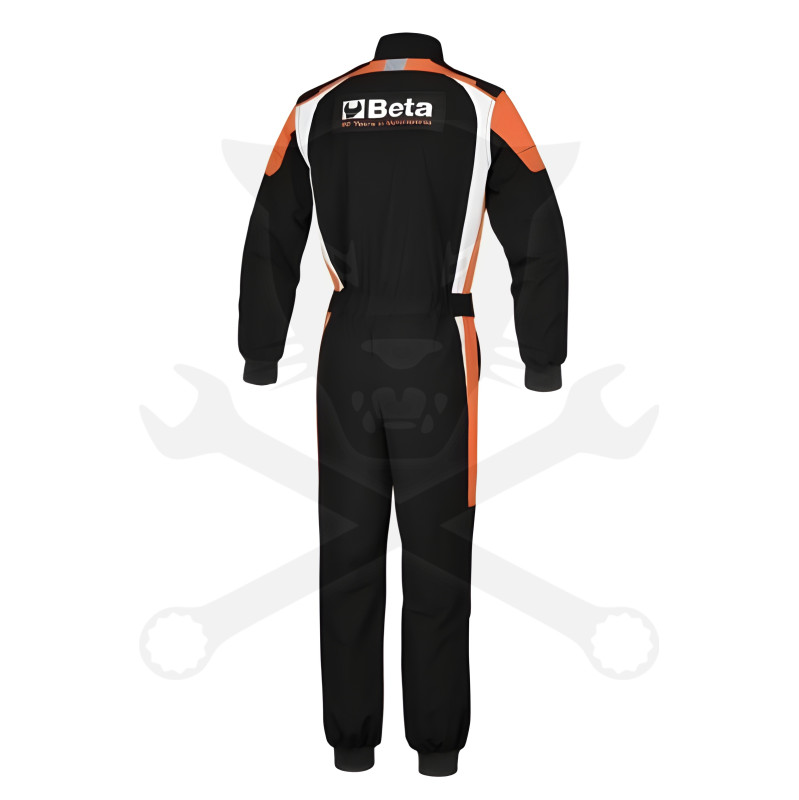 Munkaruha BETA overál XL-esl (9577R-XL)