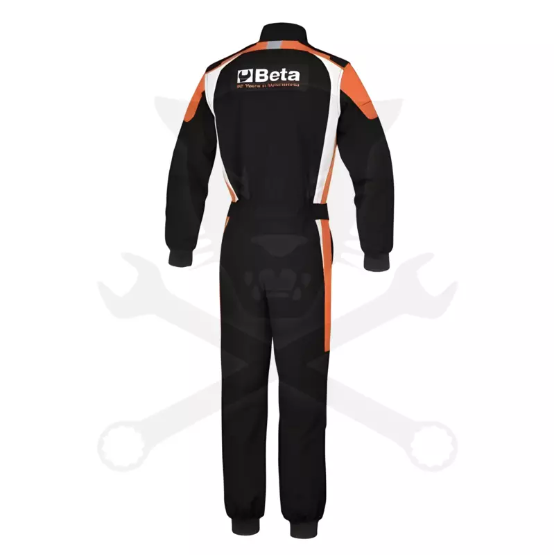 Munkaruha BETA overál XL-esl (9577R-XL)