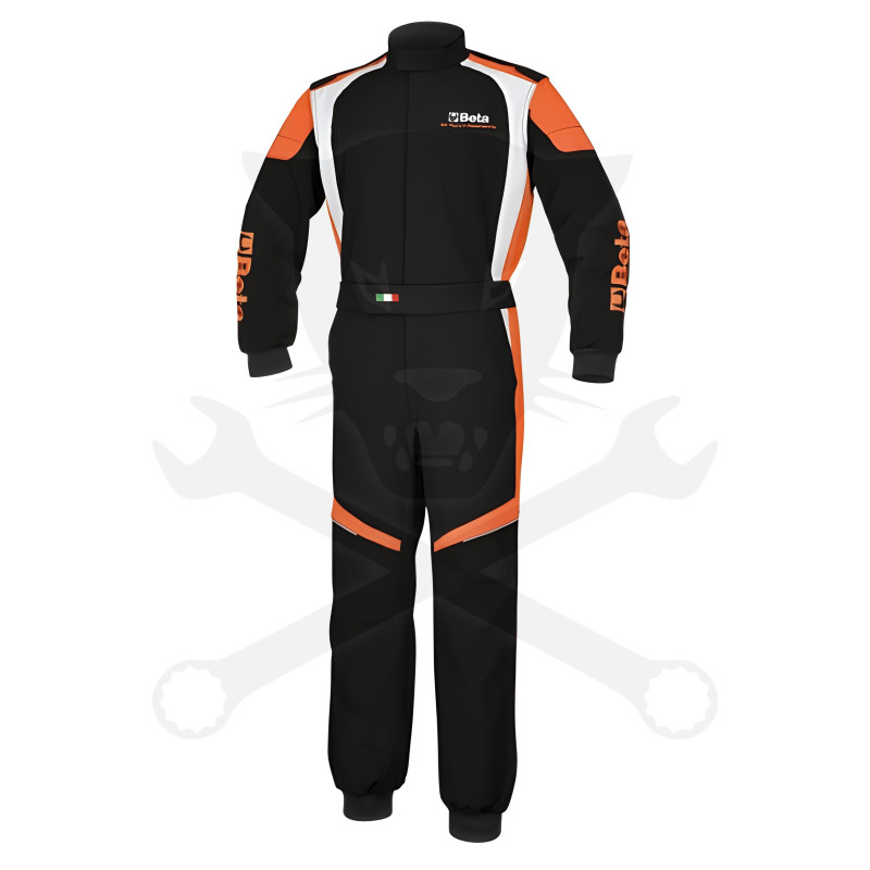 Munkaruha BETA overál XL-esl (9577R-XL)