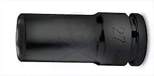 Légkulcsfej 1/2" 6 l.h. 27-es - Beta