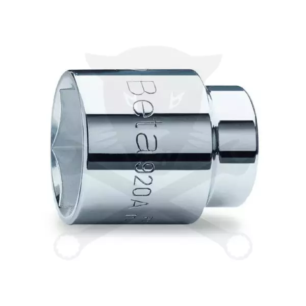 Crowafej Beta 1/2" 6 l.n. 13 mm (920A/13)