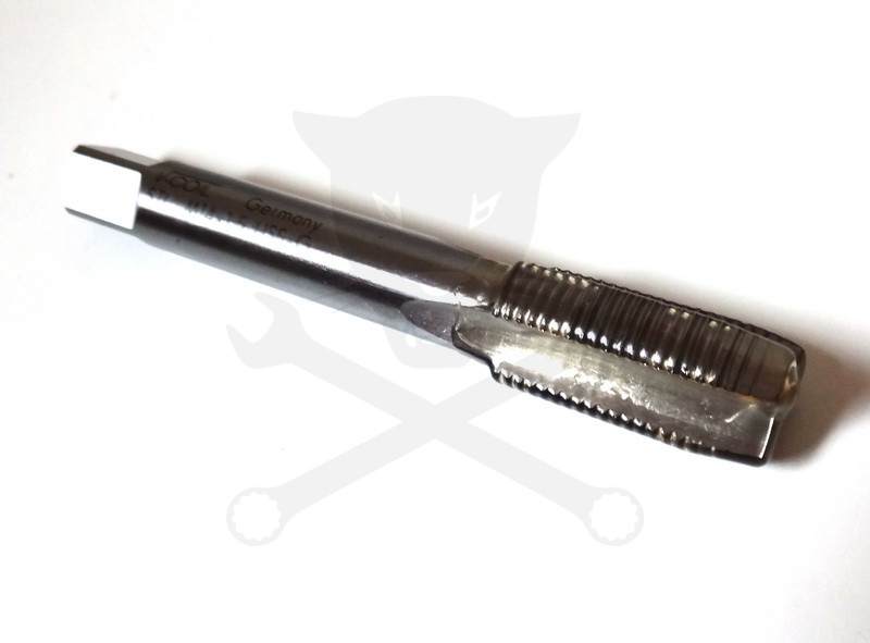 Menetjavító készlet V-Coil M14x1,5