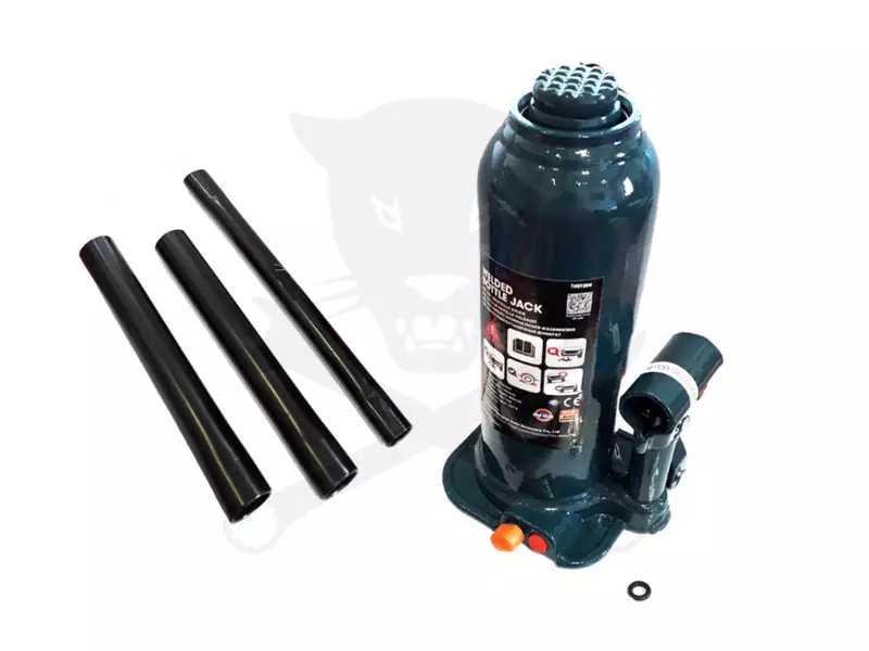 Olajemelő 10 tonnás hegesztett 225-450 mm
