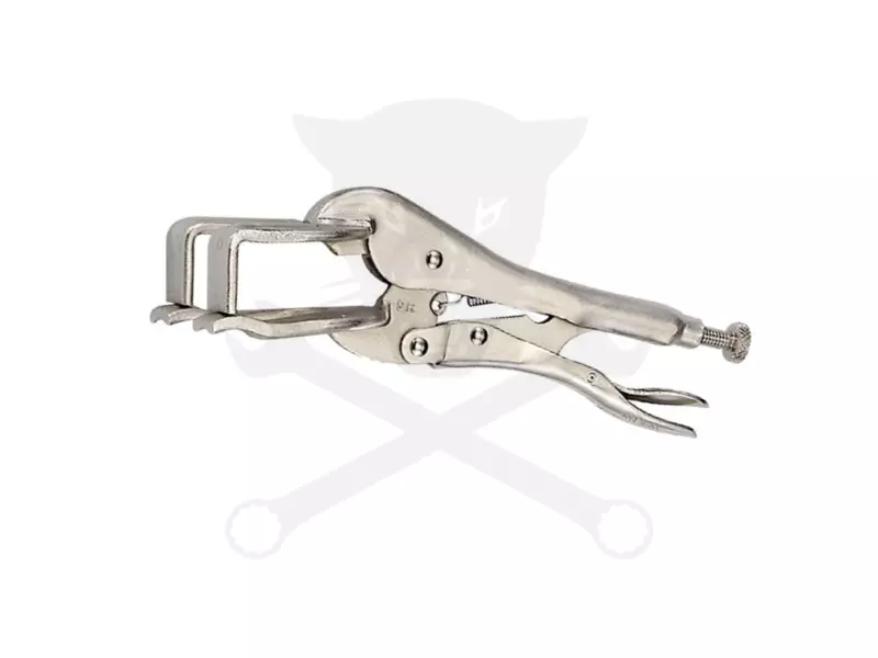 Fogó patent karosszériás 9" Genius