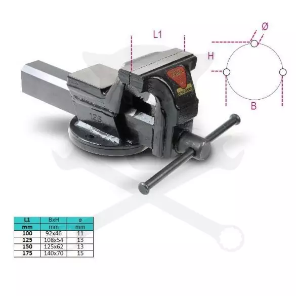 Satu 175 mm - BETA