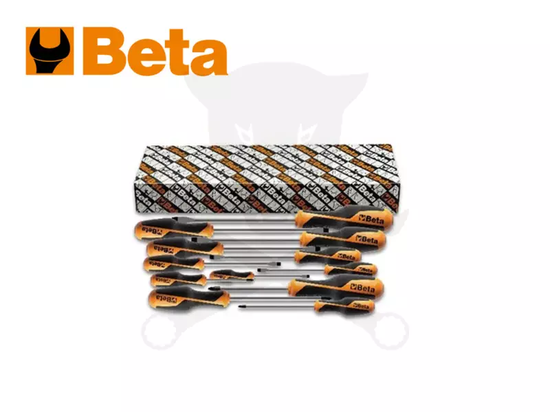 Csavarhúzó készlet Beta 12 db-os
