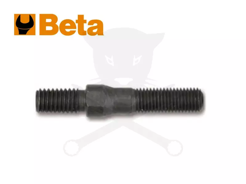 Szegecsanya behúzó - hoz cserélhető fej M 8- Beta