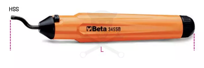 Sorjázó késsel Beta