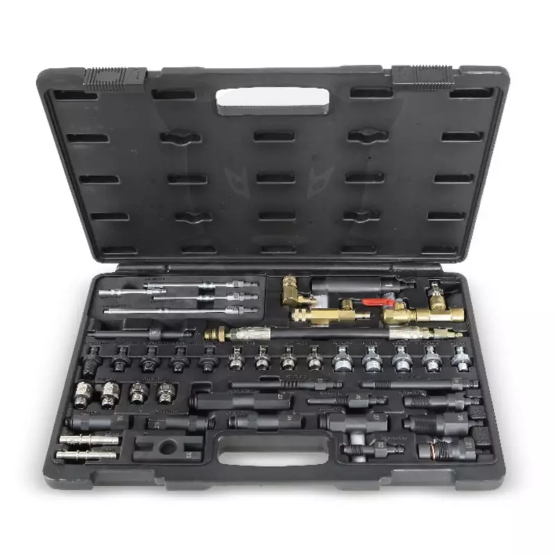 Adapter és tartozék készlet a 1464T teszterhez