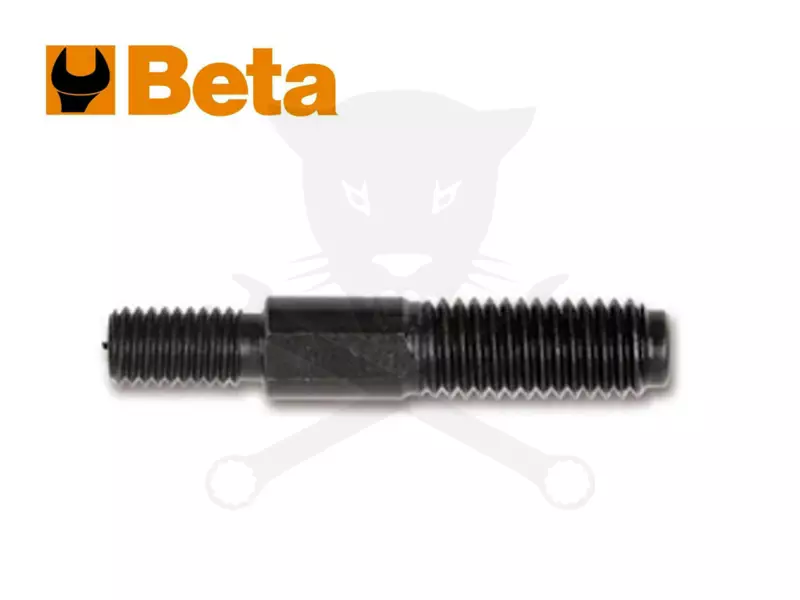 Szegecsanya behúzó - hoz cserélhető fej M10- Beta