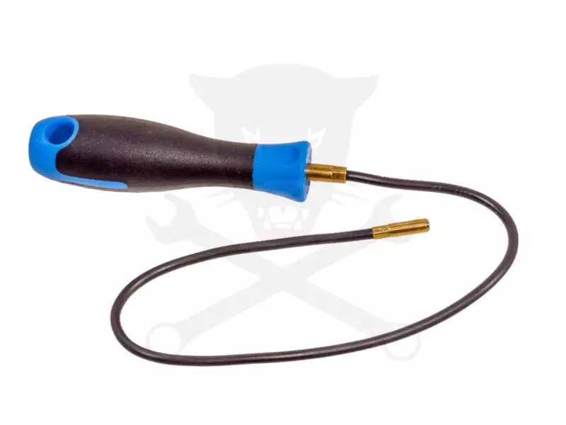 Mágnes flexibilis 4 mm - 400 mm - Ellient Tools