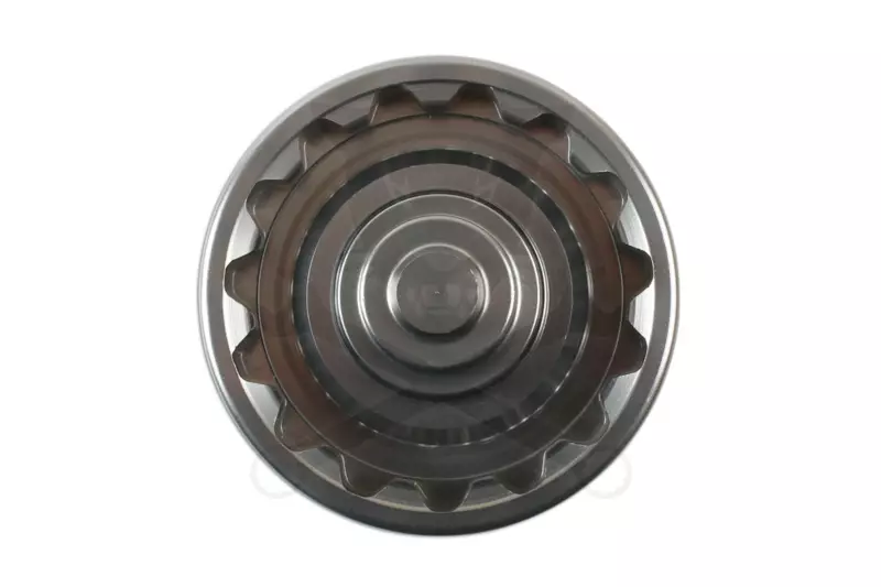 Központi kerékanya spec. kulcs 3/4" 15 szögű - Porsche 991 - AT18