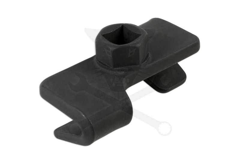 Csillag-villáskulcs HOSSZABBÍTÓ-ADAPTER - Univerzális - Laser