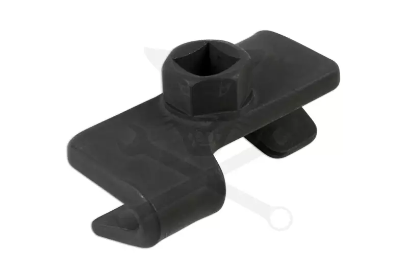 Csillag-villáskulcs HOSSZABBÍTÓ-ADAPTER - Univerzális - Laser
