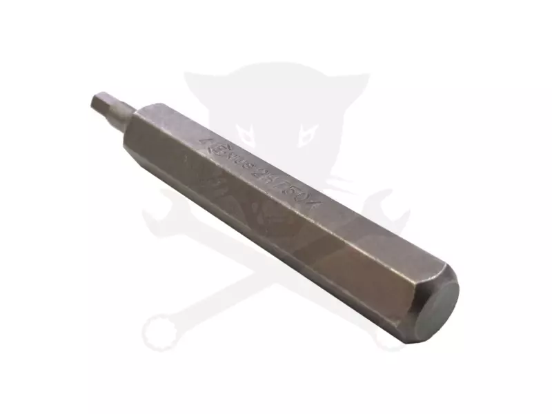 Bit 10 mm-es imbusz  4 x 75 mm