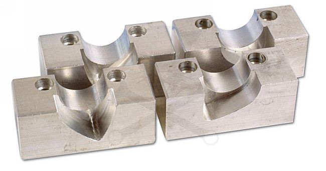 Vezérlésrögzítő készlet Alfa 2,5 V6 - 3,0 V6 - OEM 1 825 040 000 - Laser