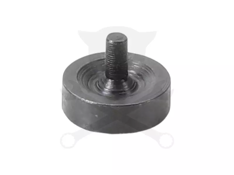 Fékcsőperemező adapter 5 mm