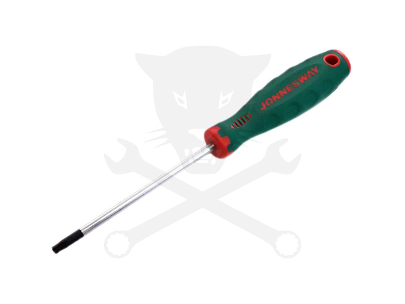 Csavarhúzó torx T25 Jonnesway