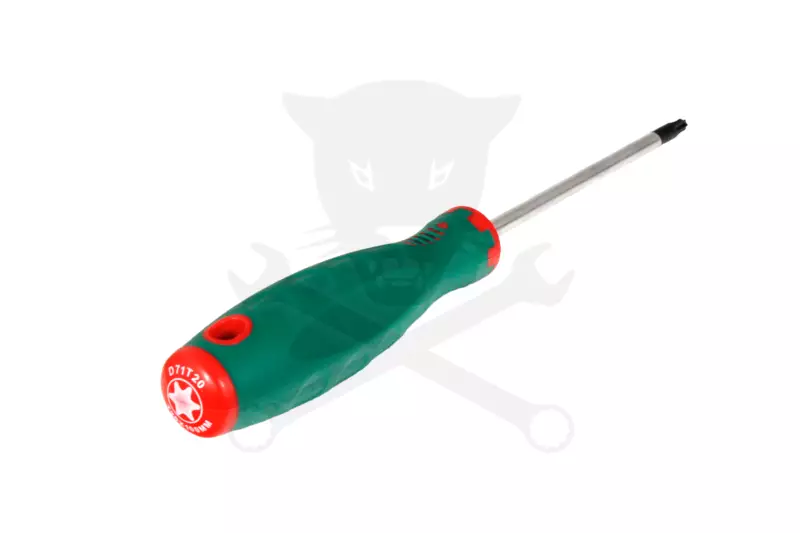 Csavarhúzó torx T20 Jonnesway