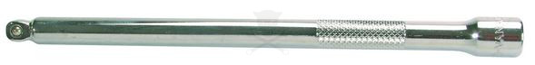 Toldószár billenős 1/4" 150 mm