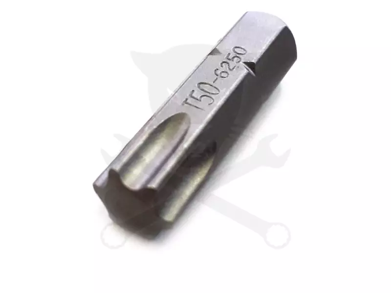 Bit torx 5/16" T50*30 mm